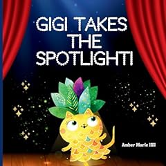 Gigi takes spotlight for sale  Delivered anywhere in USA 