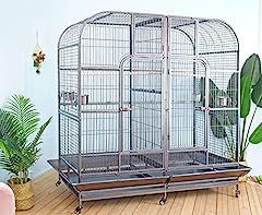 Double cage center for sale  Delivered anywhere in USA 