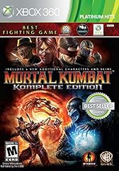 Mortal kombat komplete for sale  Delivered anywhere in USA 