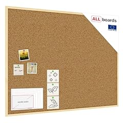Allboards pinnwand holz gebraucht kaufen  Wird an jeden Ort in Deutschland