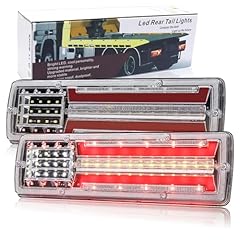 Led truck tail for sale  Delivered anywhere in UK