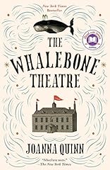 Whalebone theatre read for sale  Delivered anywhere in USA 