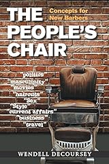 People chair concepts for sale  Delivered anywhere in UK