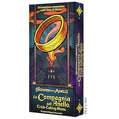 Asmodee compagnia dell usato  Spedito ovunque in Italia 