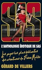 Anthologie érotique sas usato  Spedito ovunque in Italia 