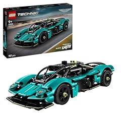 Lego technic aston for sale  Delivered anywhere in UK