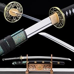 Real katana sword for sale  Delivered anywhere in USA 