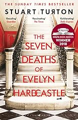 Seven deaths evelyn for sale  Delivered anywhere in UK