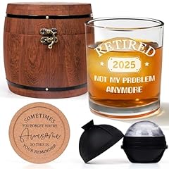 Dazlute retirement gifts for sale  Delivered anywhere in USA 