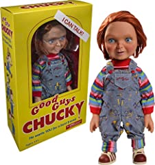 Child's Play: Talking Good Guys Chucky 15 by Chucky for sale  Delivered anywhere in Canada