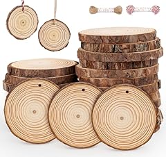 Ilauke wood slices for sale  Delivered anywhere in USA 