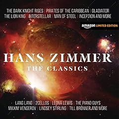 Hans zimmer classics. for sale  Delivered anywhere in UK