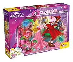 Lisciani giochi disney usato  Spedito ovunque in Italia 