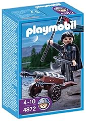 Playmobil 4872 raubritter gebraucht kaufen  Wird an jeden Ort in Deutschland