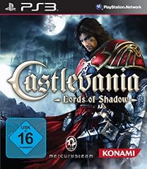 Castlevania lords shadow usato  Spedito ovunque in Italia 