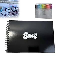 Graffiti sketchbook 180 for sale  Delivered anywhere in USA 