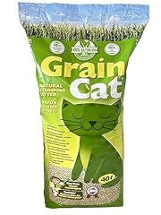 Grain cat grain gebraucht kaufen  Wird an jeden Ort in Deutschland