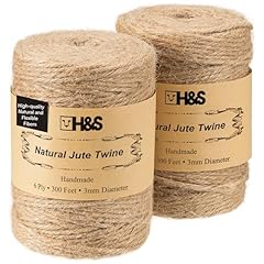 Jute string reels for sale  Delivered anywhere in UK
