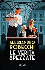 Verità spezzate usato  Spedito ovunque in Italia 