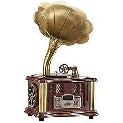 Gramophone tourne disque d'occasion  Livré partout en France