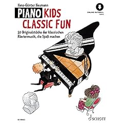 Piano kids classic gebraucht kaufen  Wird an jeden Ort in Deutschland
