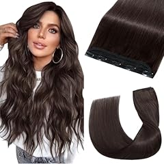 Extension capelli veri usato  Spedito ovunque in Italia 