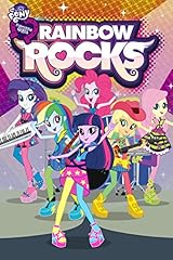 Little pony equestria for sale  Delivered anywhere in UK