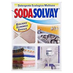 Solvay soda 1 gebraucht kaufen  Wird an jeden Ort in Deutschland