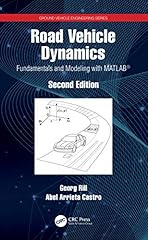 Road vehicle dynamics for sale  Delivered anywhere in USA 
