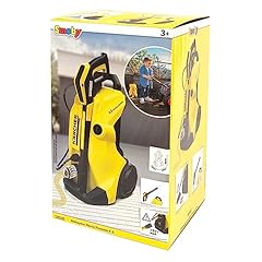 Smoby kärcher 7600360902 d'occasion  Livré partout en Belgiqu