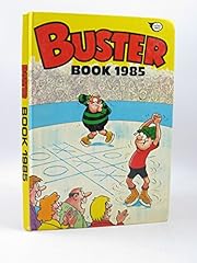 Buster book 1985 for sale  Delivered anywhere in UK