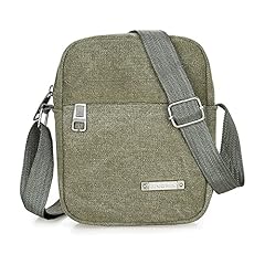 Borsa tracolla uomo usato  Spedito ovunque in Italia 