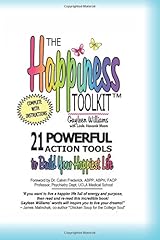 Happiness toolkit powerful for sale  Delivered anywhere in USA 