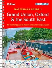 Grand union oxford for sale  Delivered anywhere in UK