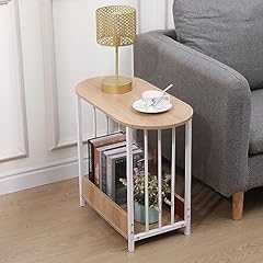 Nozama end tables for sale  Delivered anywhere in UK