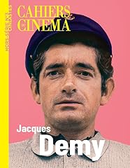 Cahiers cinéma jacques d'occasion  Livré partout en France