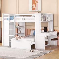 Biadnbz shaped bunk for sale  Delivered anywhere in USA 