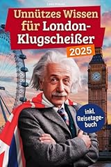 Unnützes wissen london gebraucht kaufen  Wird an jeden Ort in Deutschland
