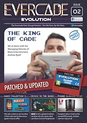 Evercade evolution issue for sale  Delivered anywhere in UK