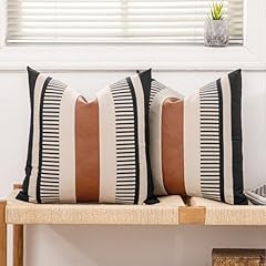 Vfuty farmhouse stripe for sale  Delivered anywhere in USA 
