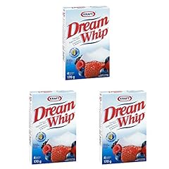 Pack dream whip for sale  Delivered anywhere in USA 