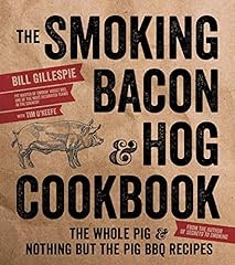Smoking bacon hog for sale  Delivered anywhere in USA 