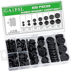 Ga1fsl 200pcs rubber for sale  Delivered anywhere in UK