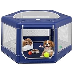Dog playpen 45x45x25.6 for sale  Delivered anywhere in USA 