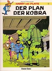 Plan kobra gebraucht kaufen  Wird an jeden Ort in Deutschland