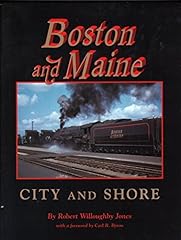 Boston maine city for sale  Delivered anywhere in USA 