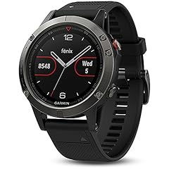 Garmin fenix orologio usato  Spedito ovunque in Italia 