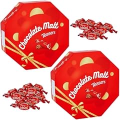 Chocolate treat bundle for sale  Delivered anywhere in UK
