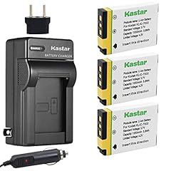 Kastar battery charger for sale  Delivered anywhere in USA 