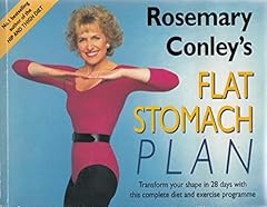 Rosemary conley flat gebraucht kaufen  Wird an jeden Ort in Deutschland